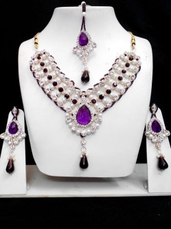 Party-Wear-Jewelry-Set-2700PW1002